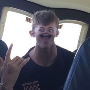 Meet your Posher, Brice